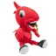 Liverpool plüss Mighty Red