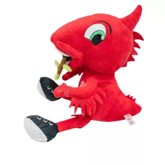 Liverpool plüss Mighty Red