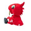 Liverpool plüss Mighty Red
