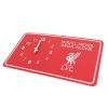 Liverpool falióra Reds