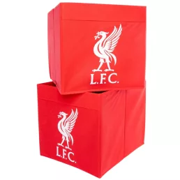 Liverpool tárolódoboz 2 db-os