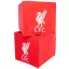 Liverpool tárolódoboz 2 db-os