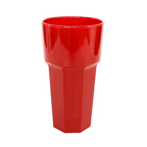 Liverpool söröspohár műanyag Reds