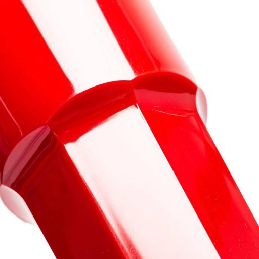 Liverpool söröspohár műanyag Reds