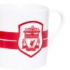 Liverpool bögre, csésze készlet 4 db-os