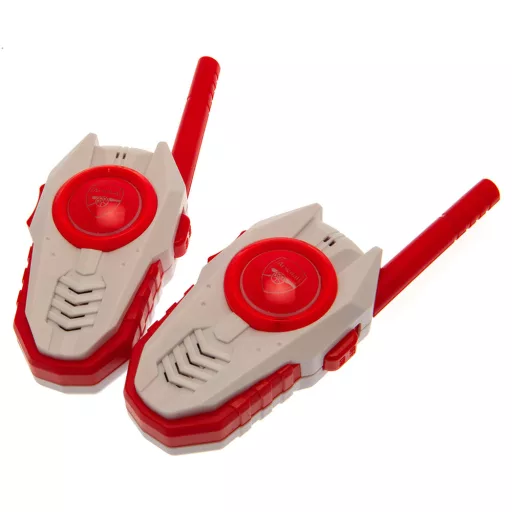 Arsenal Walkie Talkie szett