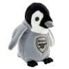 Arsenal plüss pingvin