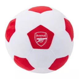 Arsenal labda plüss 22 cm