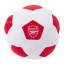 Arsenal labda plüss 22 cm