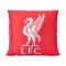 Liverpool párna Címeres
