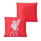 Liverpool párna Címeres
