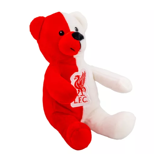 Liverpool plüssmaci feles