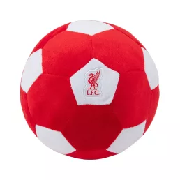 Liverpool labda plüss