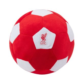 Liverpool plüss labda