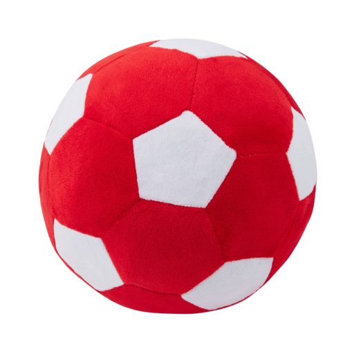 Liverpool plüss labda