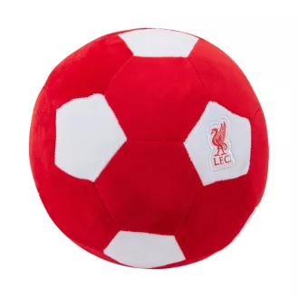 Liverpool plüss labda