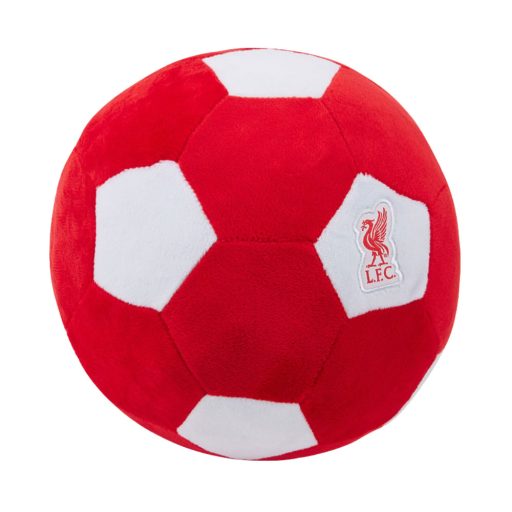Liverpool plüss labda