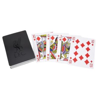 Liverpool kártya póker