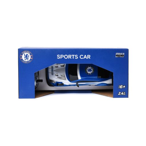 Chelsea távirányítós autó Sports Car 1:24 Scale