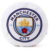 Manchester City párna plüss kerek