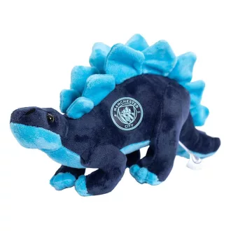 Manchester City plüss dino