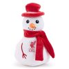 Liverpool plüss hóember