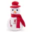 Liverpool plüss hóember