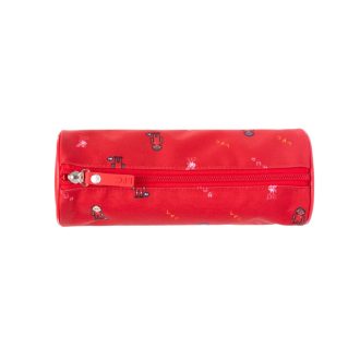 Liverpool tolltartó hengeres YNWA