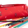 Liverpool tolltartó hengeres YNWA