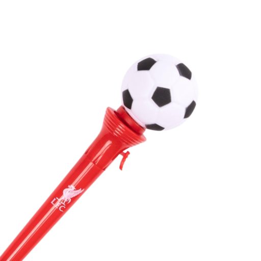 Liverpool toll Football