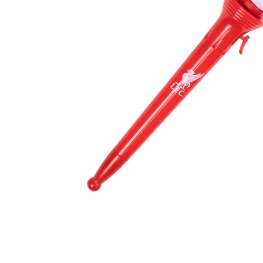 Liverpool toll Football