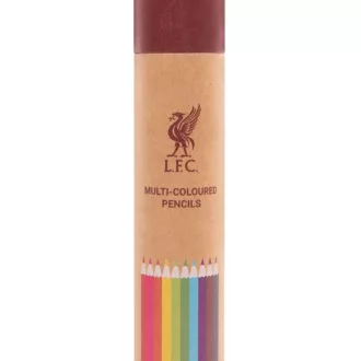 Liverpool ceruza készlet Colors