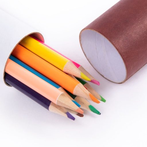 Liverpool ceruza készlet Colors