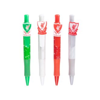 Liverpool toll készlet 4 db-os