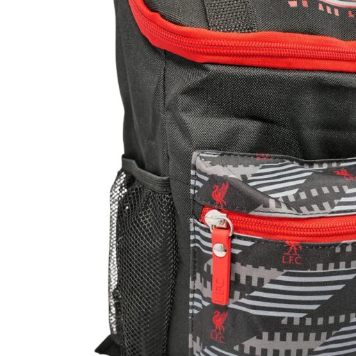 Liverpool hátizsák You"ll  Newer Walk Alone