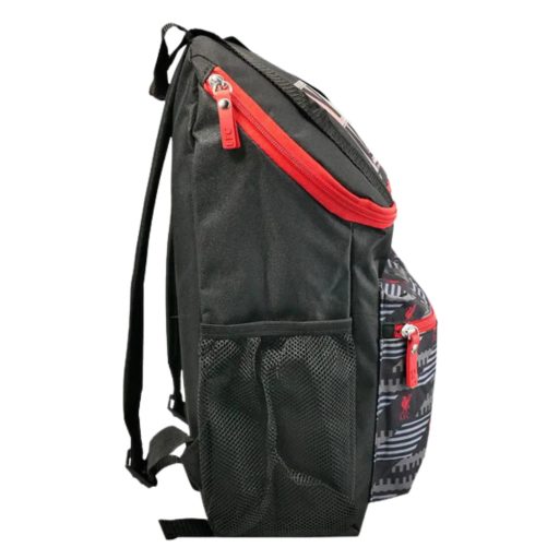 Liverpool hátizsák You"ll  Newer Walk Alone