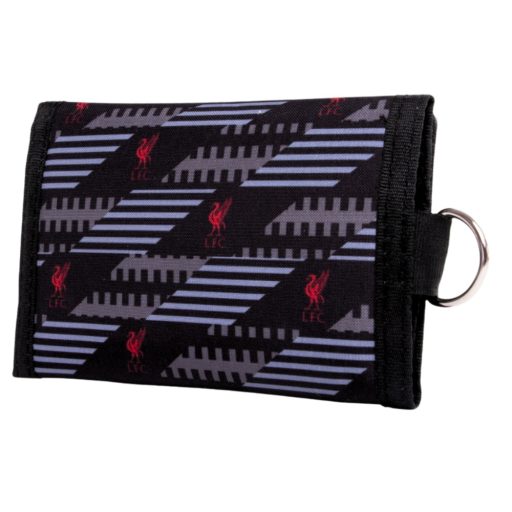 Liverpool pénztárca You"ll Never Walk Alone