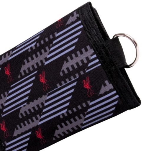 Liverpool pénztárca You"ll Never Walk Alone