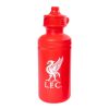 Liverpool uzsonnás doboz és kulacs