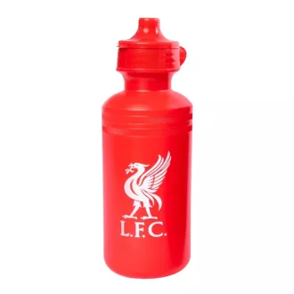 Liverpool uzsonnás doboz és kulacs