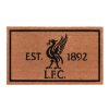 Liverpool lábtörlő