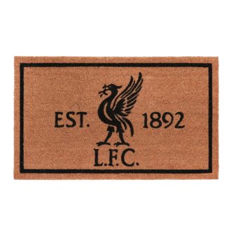 Liverpool lábtörlő