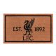 Liverpool lábtörlő