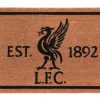 Liverpool lábtörlő