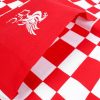 Liverpool kötény és sütőkesztyű szett