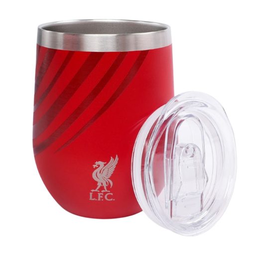 Liverpool termosz, utazóbögre 350 ml