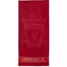 Liverpool törölköző PAMUT 70x150 cm
