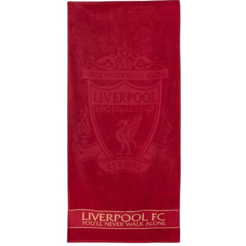 Liverpool törölköző 70x150 cm