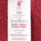 Liverpool törölköző PAMUT 70x150 cm