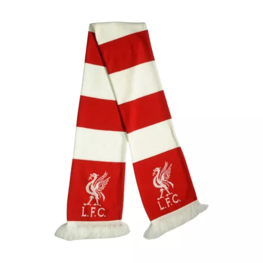 Liverpool sál csíkos